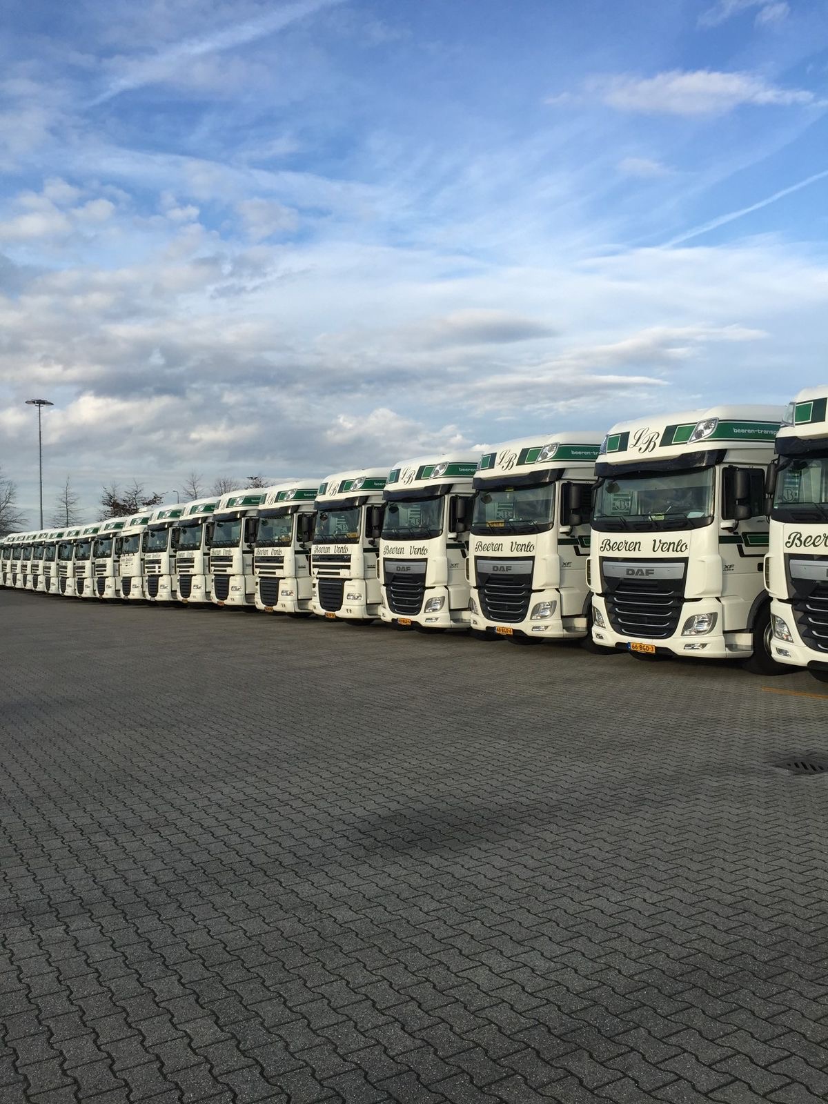 Road Transport