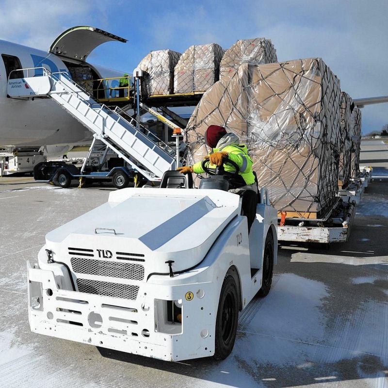 Air Freight